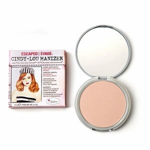 New Cindy Lou-Manizer Highlighter